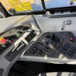 2022 VOLVO A60H ARTICULATED DUMP TRUCK