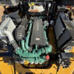 2022 VOLVO A60H ARTICULATED DUMP TRUCK