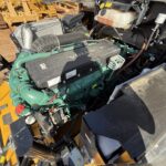 2022 VOLVO A60H ARTICULATED DUMP TRUCK