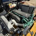 2022 VOLVO A60H ARTICULATED DUMP TRUCK