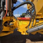2022 VOLVO A60H ARTICULATED DUMP TRUCK