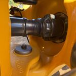 2022 VOLVO A60H ARTICULATED DUMP TRUCK
