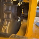 2022 VOLVO A60H ARTICULATED DUMP TRUCK