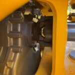 2022 VOLVO A60H ARTICULATED DUMP TRUCK