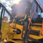 2022 VOLVO A60H ARTICULATED DUMP TRUCK