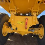 2022 VOLVO A60H ARTICULATED DUMP TRUCK