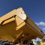 2022 VOLVO A60H ARTICULATED DUMP TRUCK