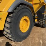 2022 VOLVO A60H ARTICULATED DUMP TRUCK