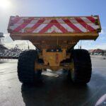 2022 VOLVO A60H ARTICULATED DUMP TRUCK
