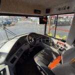 2022 VOLVO A60H ARTICULATED DUMP TRUCK
