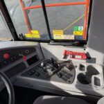 2022 VOLVO A60H ARTICULATED DUMP TRUCK