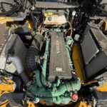 2022 VOLVO A60H ARTICULATED DUMP TRUCK