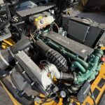2022 VOLVO A60H ARTICULATED DUMP TRUCK