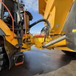 2022 VOLVO A60H ARTICULATED DUMP TRUCK