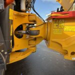 2022 VOLVO A60H ARTICULATED DUMP TRUCK