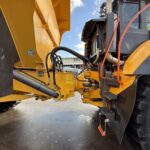 2022 VOLVO A60H ARTICULATED DUMP TRUCK