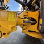 2022 VOLVO A60H ARTICULATED DUMP TRUCK