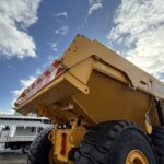 2022 VOLVO A60H ARTICULATED DUMP TRUCK