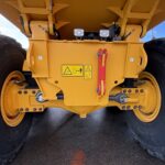 2022 VOLVO A60H ARTICULATED DUMP TRUCK