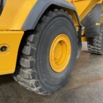 2022 VOLVO A60H ARTICULATED DUMP TRUCK