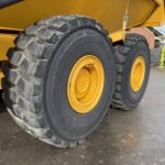 2022 VOLVO A60H ARTICULATED DUMP TRUCK