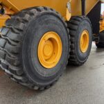 2022 VOLVO A60H ARTICULATED DUMP TRUCK