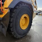 2022 VOLVO A60H ARTICULATED DUMP TRUCK