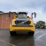 2022 VOLVO A60H ARTICLATED DUMP TRUCK