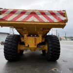 2022 VOLVO A60H ARTICLATED DUMP TRUCK