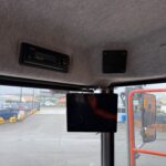 2022 VOLVO A60H ARTICLATED DUMP TRUCK