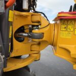 2022 VOLVO A60H ARTICLATED DUMP TRUCK