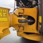 2022 VOLVO A60H ARTICLATED DUMP TRUCK