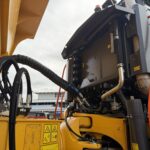 2022 VOLVO A60H ARTICLATED DUMP TRUCK
