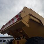 2022 VOLVO A60H ARTICLATED DUMP TRUCK