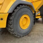 2022 VOLVO A60H ARTICLATED DUMP TRUCK