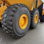 2022 VOLVO A60H ARTICLATED DUMP TRUCK
