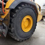 2022 VOLVO A60H ARTICLATED DUMP TRUCK
