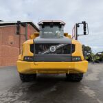 2022 VOLVO A60H ARTICULATED DUMP TRUCK