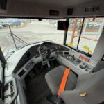 2022 VOLVO A60H ARTICULATED DUMP TRUCK