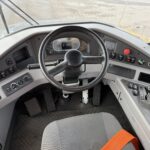 2022 VOLVO A60H ARTICULATED DUMP TRUCK