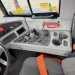 2022 VOLVO A60H ARTICULATED DUMP TRUCK