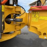 2022 VOLVO A60H ARTICULATED DUMP TRUCK