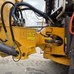 2022 VOLVO A60H ARTICULATED DUMP TRUCK