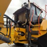 2022 VOLVO A60H ARTICULATED DUMP TRUCK