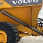 2022 VOLVO A60H ARTICULATED DUMP TRUCK
