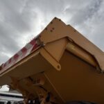 2022 VOLVO A60H ARTICULATED DUMP TRUCK