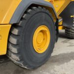 2022 VOLVO A60H ARTICULATED DUMP TRUCK