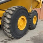 2022 VOLVO A60H ARTICULATED DUMP TRUCK