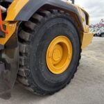 2022 VOLVO A60H ARTICULATED DUMP TRUCK