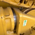 2023 CATERPILLAR D6 DOZER (TRACK TYPE TRACTOR)